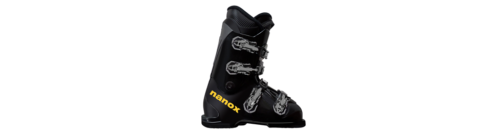 nanox ski boots
